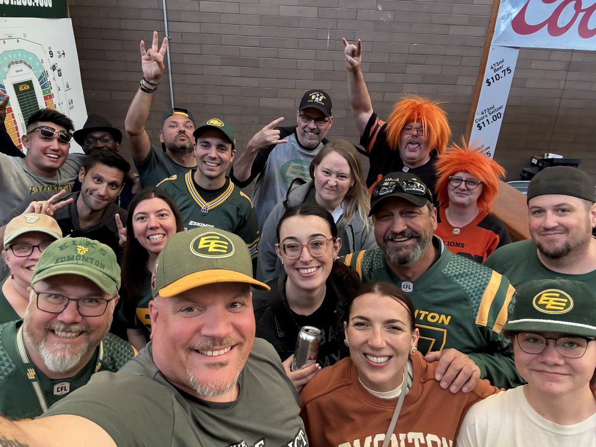 Back home at #Westivus!