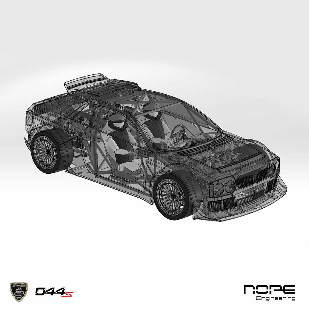 nopeengineering's tweet photo. Grassi 044s is becoming real. Our design dept is fully focused to finalize this exclusive supercar. Discover more on https://t.co/kWK7MtQAYJ
#nopeengineering #supercar #grassi044s #design #CAE #FEM #CFD #automotive #car #engineering https://t.co/suixjdzyCE