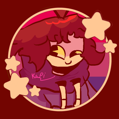 KapFella's tweet photo. #NewProfilePic #ocart hi https://t.co/bOI1aTMlN6