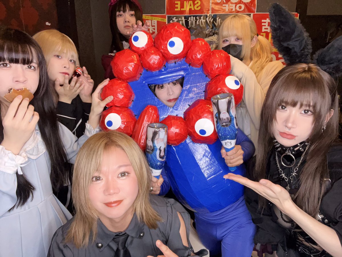 ⭐️ ちかりんたん2203です 3️⃣時ドン1回目