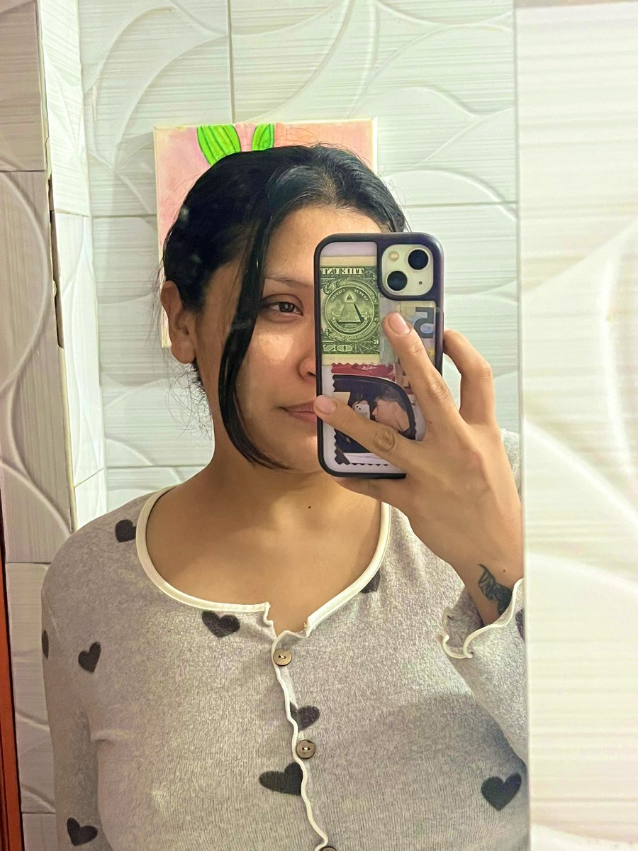 _lamiliam's tweet image. 😇