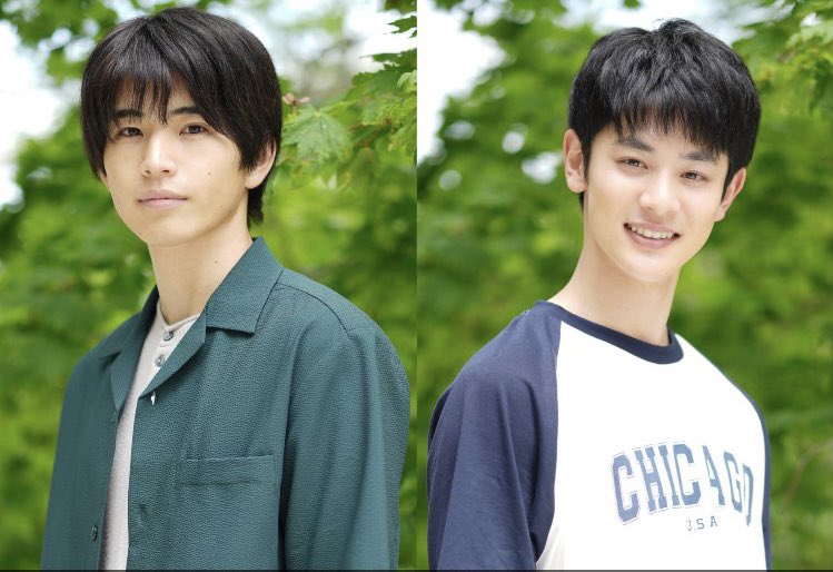 5/31土曜の本日は夏樹が皆様をお待ちしております♡
20時オープンです(^^)v

⭐️6/1〜2は定休日です🙇‍♂️

🔴また観たいな🌈