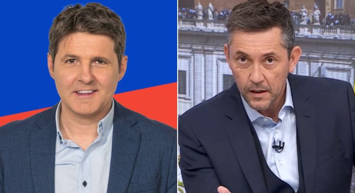 Las "zorritas" del PSOE.