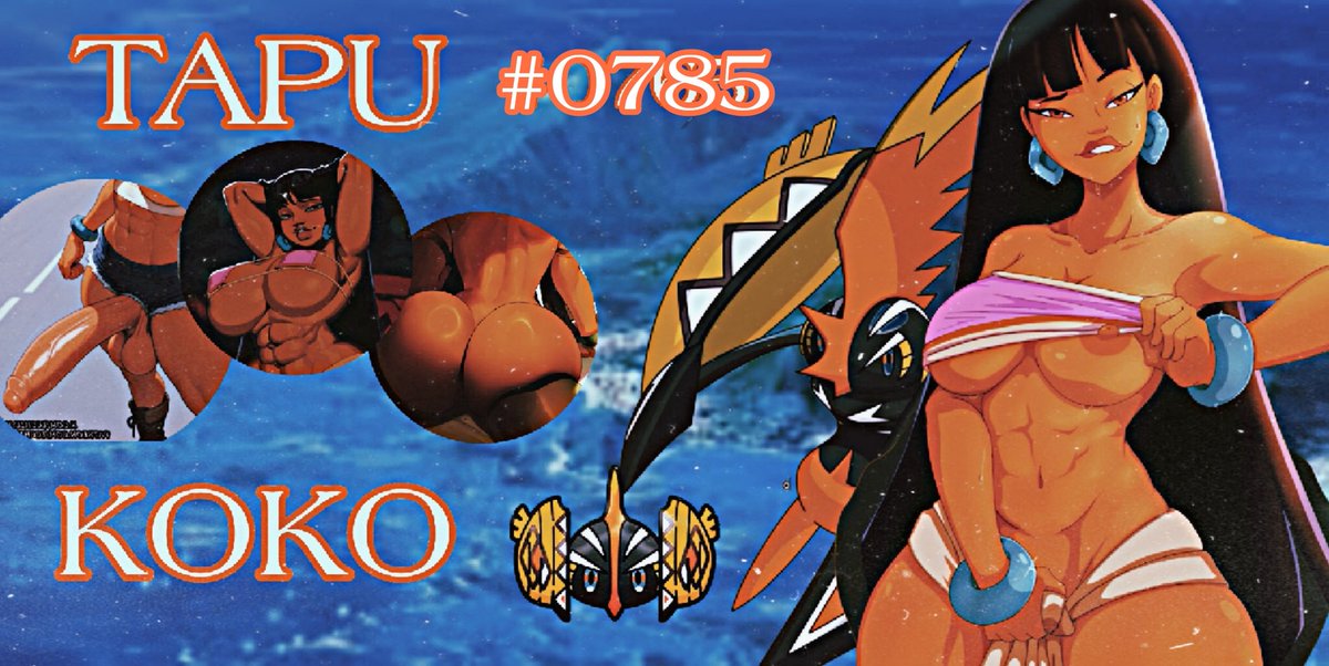 ㅤㅤㅤㅤ
                       #𝟎𝟕𝟖𝟓
                   𝑻𝒂𝒑𝒖 𝑲𝒐𝒌𝒐⚡

          #𝑃𝐾𝑀𝑁𝑅𝑃 × #𝐿𝐸𝑊𝐷𝑅𝑃