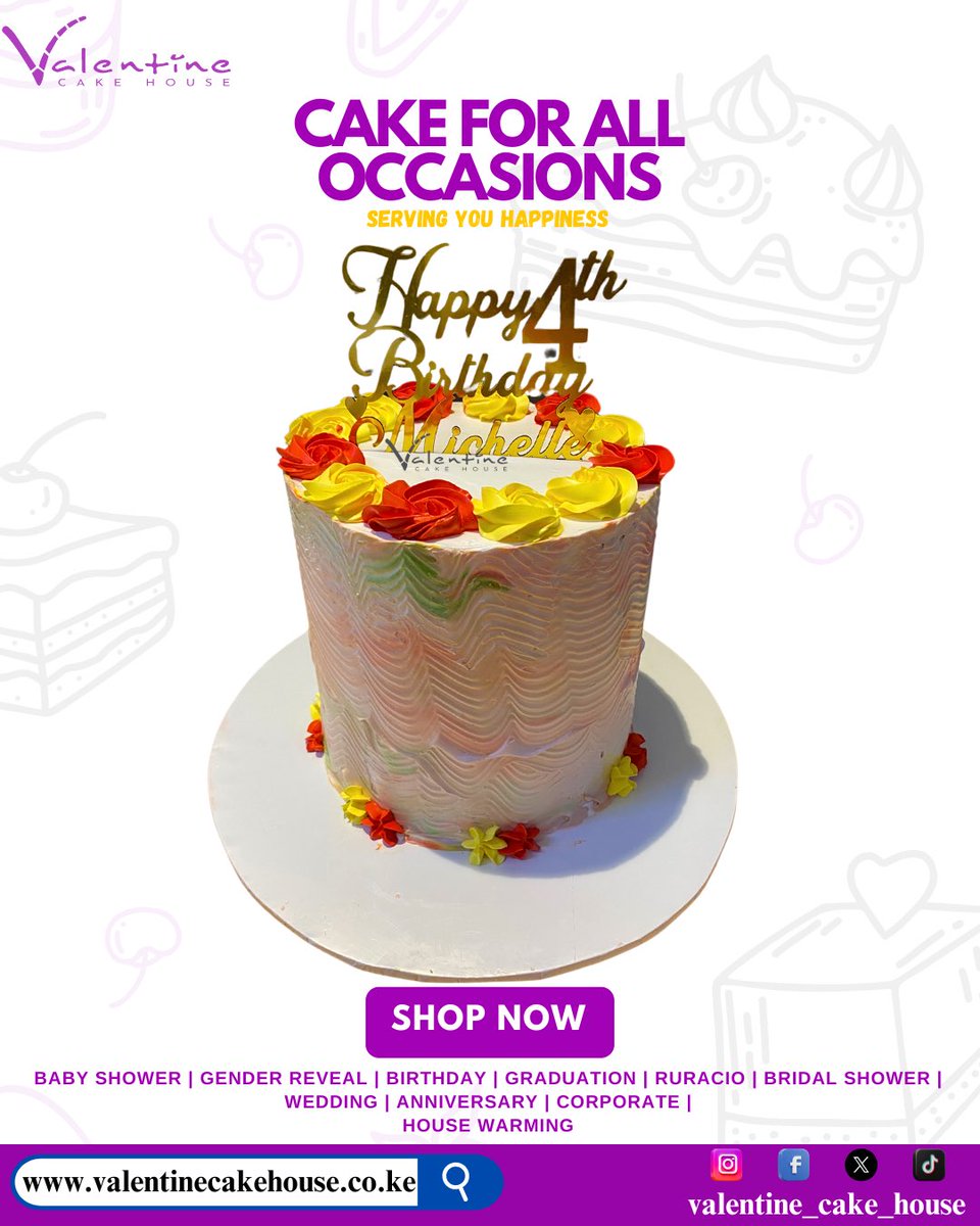valentinecakes's tweet photo. Weekends are for cake and zero regrets. Who’s coming for a slice (or two)? 🎂💃 

#valentinecakehouse #servingyouhappiness #saturdaycravings #cake https://t.co/SptX5J0C29