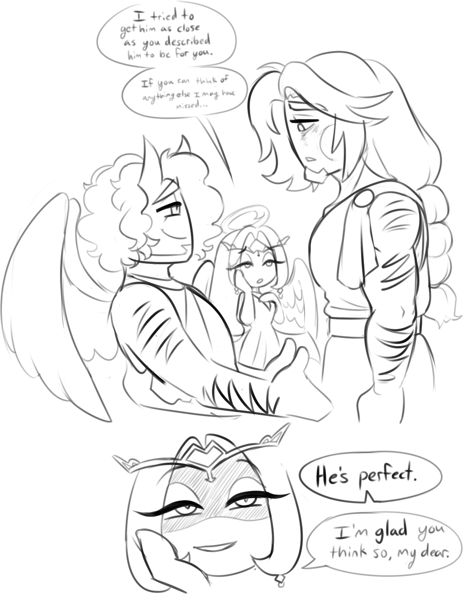 CaylePolin's tweet photo. malicious nurturing #cookierun #cookierunkingdom #cookierunoc #cookierunfanart #eternalsugarcookie https://t.co/nesGvTWgas