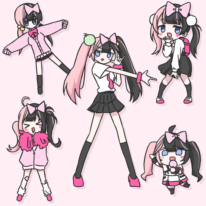 ボカロ