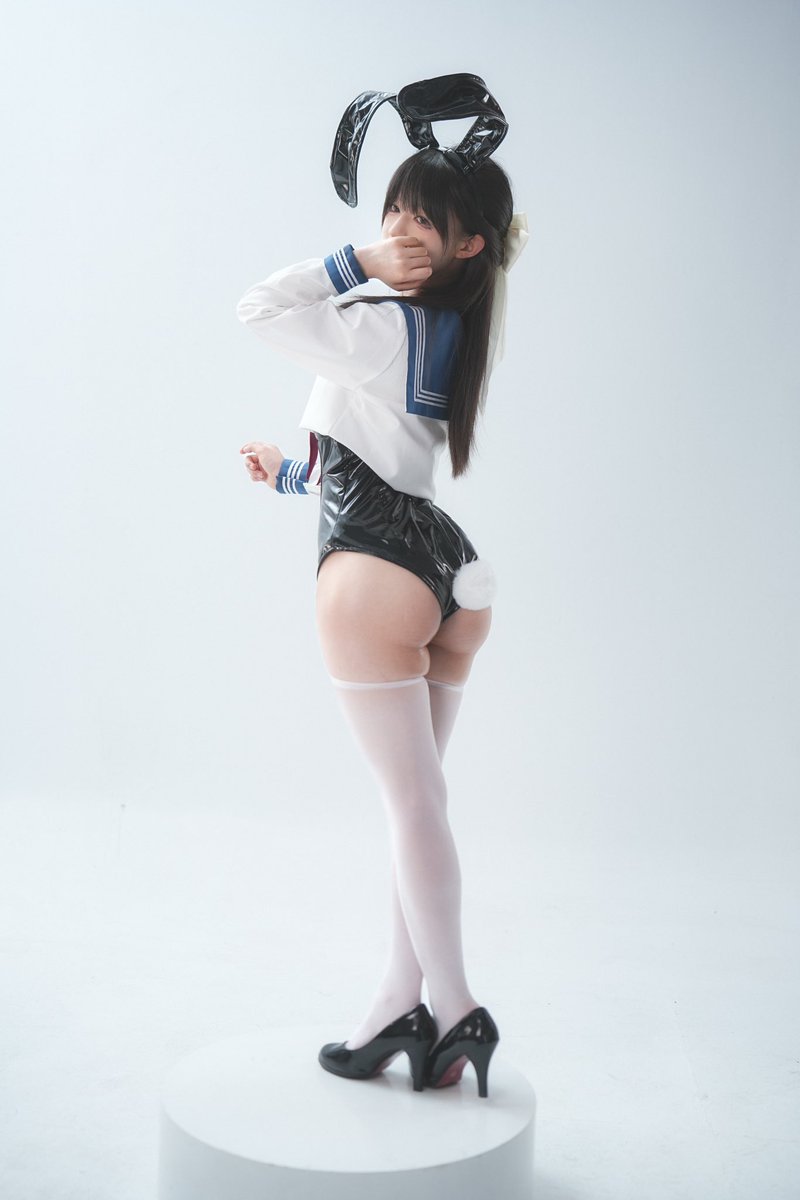 小手办
#jk #兔女郎