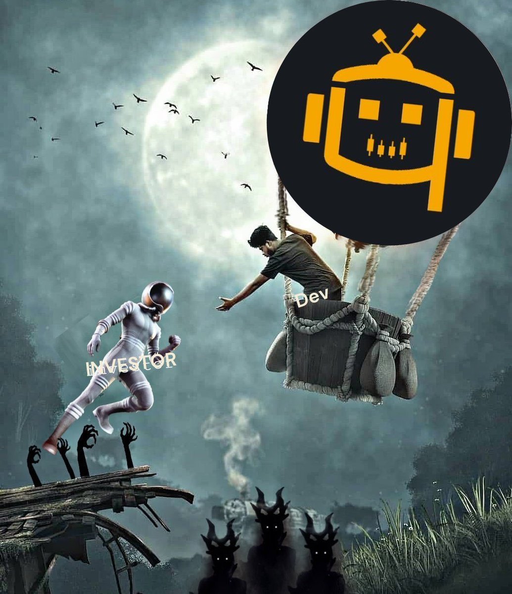 ZuMzynotbrown's tweet photo. @4toolai My entry
@4toolai
#4TOOL #MemeContest https://t.co/L91Q05EBRh