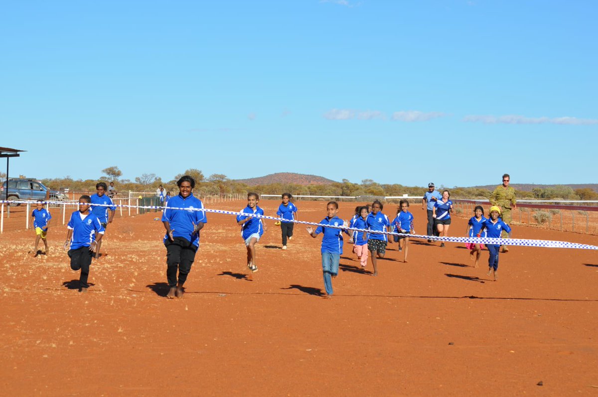WA Police - Midwest - Gascoyne District tweet media