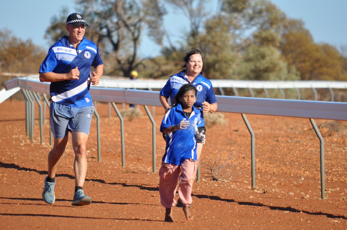 WA Police - Midwest - Gascoyne District tweet media