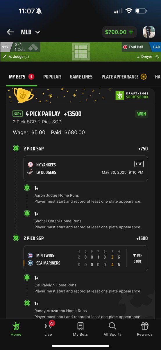 LAH_NORM's tweet image. And yall
Still haven’t joined the discord 🤣 link in bio