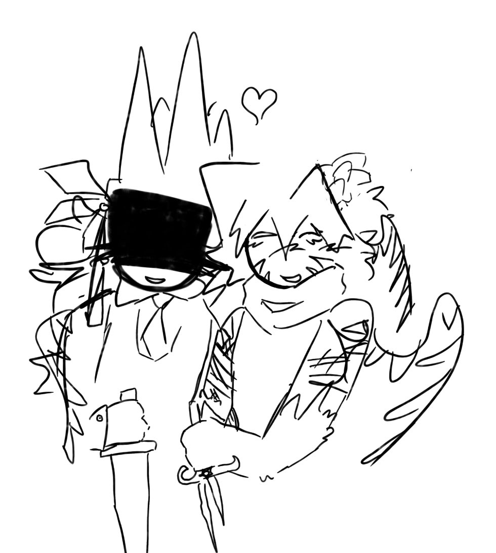 SPAWNSBLESSING's tweet photo. // twotrapped doodle
#forsaken #twotrapped https://t.co/ZAFXY9srZX