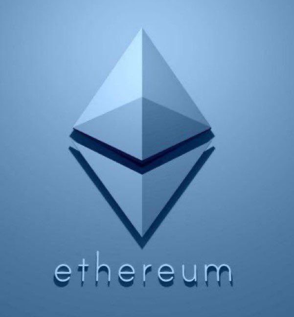 BREAKING:

🇺🇸 BLACKROCK JUST BOUGHT $70.2M WORTH OF ETHEREUM.

BULLISH FOR $ETH!