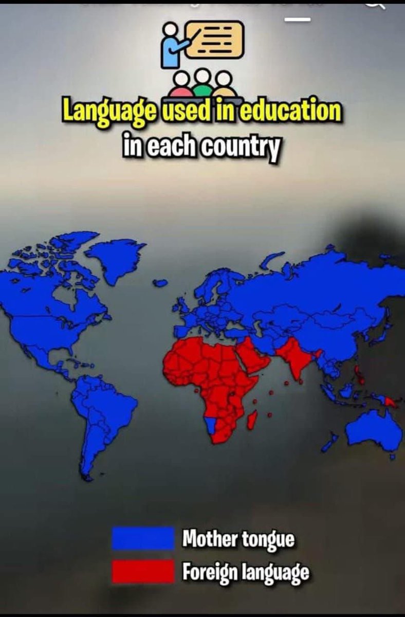 “If you know all the languages of the world but don’t know your mother tongue, that is enslavement,” Ngũgĩ wa Thiong (Kenyan Writer)