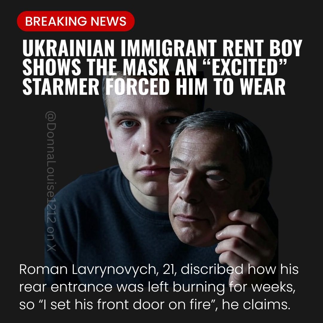 And in other news.....😜