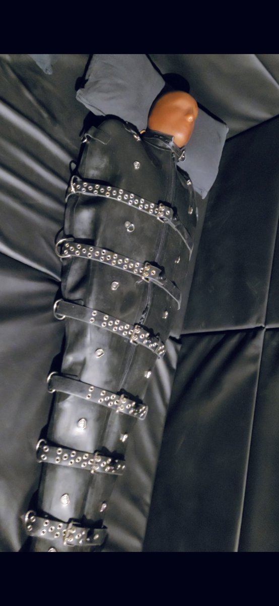 Young Rubber Prisoner 31/31

This is the last post of this journey. Big big thanks to <a href="/yohan555/">yohan555</a>  for taking such good care of me and giving me this fantastic adventure.

Thanks to all of you for tagging along over the past 31 days plus the 2k+ new followers. I hope you liked it.