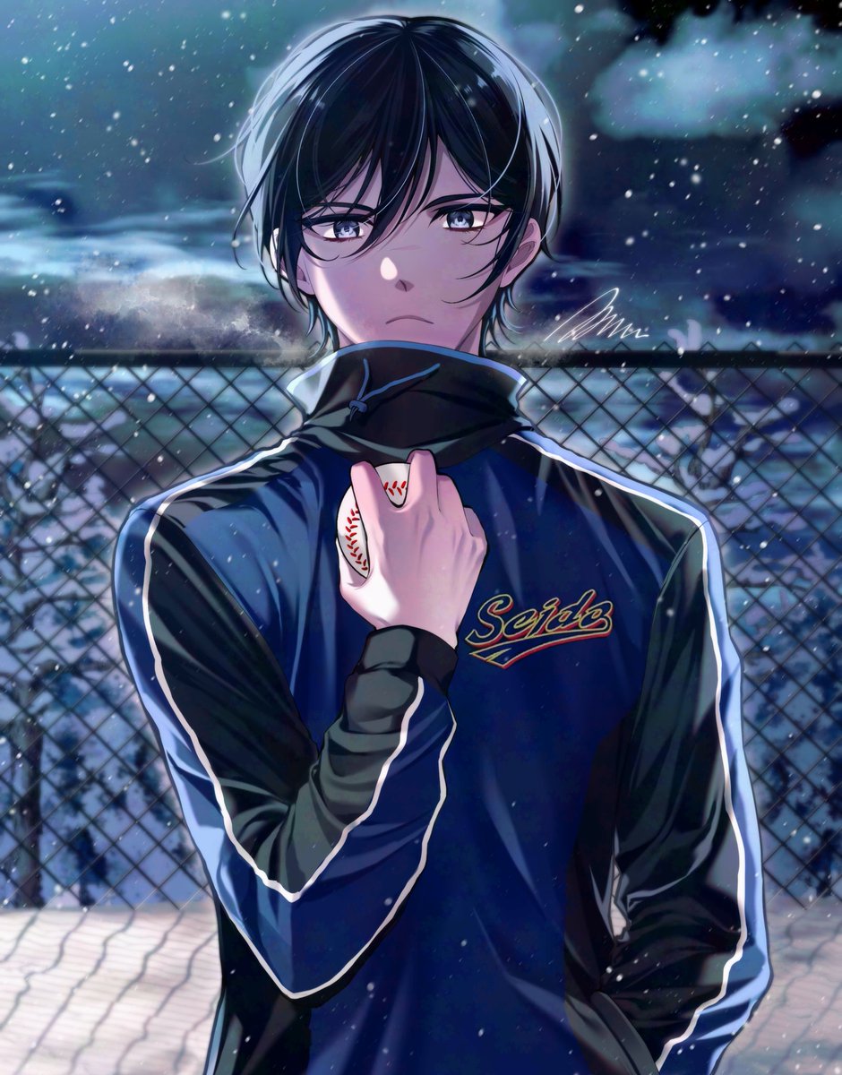 지인분께 얻어낸 개쩌는
홋카이도땅에서온남자.
찬바람부는북쪽(not Korea)에서온남자
北の国から의 남자
후루야 사토루