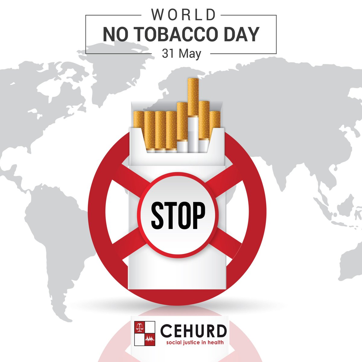 #WorldNoTobaccoDay2025 

Tobacco kills over 8 million people globally every year. In Uganda, more than 9,000 lives are lost annually to tobacco-related diseases, including cancer, heart disease, and respiratory illness. Alarmingly, the tobacco industry continues to target youth
