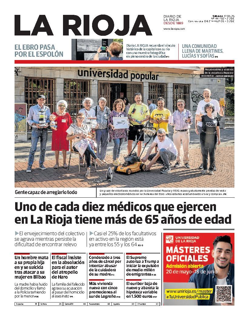 lariojacom (@lariojacom) on Twitter photo 