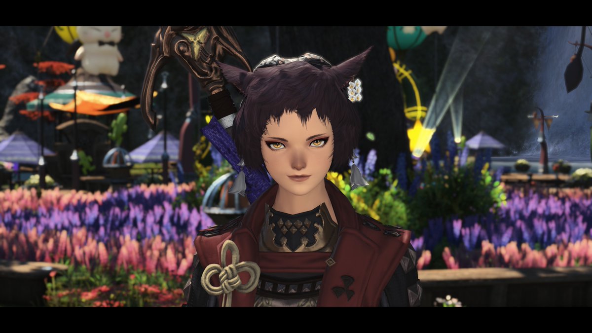 SERIOUS fucking smug going on here