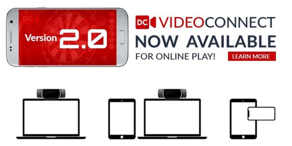 Live Darts League - Online Darts (@livedartsleague) on Twitter photo The LIVE Darts League powered by <a href="/DartConnect/">DartConnect</a> is the start of your Online Darts journey!
- Dart Connect ✅
- Phone or Tablet ✅
- Reliable WiFi ✅
No Tablet? That’s fine, a Laptop with Webcam will suffice 💻 🎥
Join our discord today to get involved
discord.gg/qbxSFmpw The LIVE Darts League powered by <a href="/DartConnect/">DartConnect</a> is the start of your Online Darts journey!
- Dart Connect ✅
- Phone or Tablet ✅
- Reliable WiFi ✅
No Tablet? That’s fine, a Laptop with Webcam will suffice 💻 🎥
Join our discord today to get involved
discord.gg/qbxSFmpw