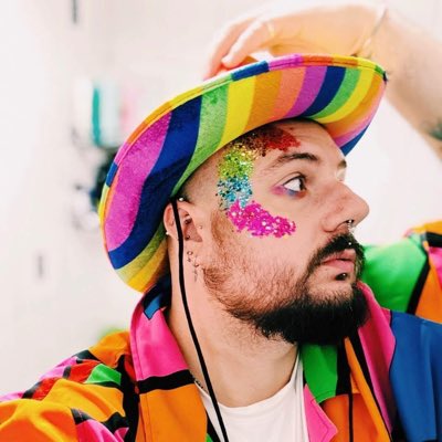 ItsJoshuaRupert's tweet photo. #NewProfilePic https://t.co/LidYf9Q0TG