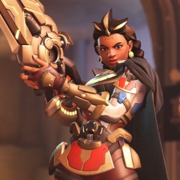 Need help pronouncing Illari's name? 🇺🇸 🇬🇧 
☀️ "EE-YA-REE" and "EEL-YA-REE" are both valid!  ☀️ 
❌️ NEITHER "ill-ari" OR "ill-iari" are right! ❌️
Please make an effort to say her name correctly!  It's important to properly represent indigenous communities! 🧡