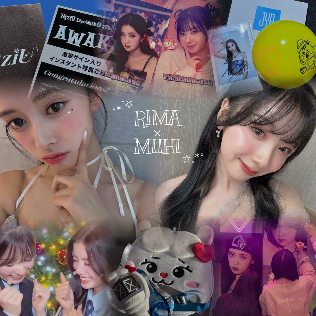 𝒚𝒖𝒏𝒂ꯁꯧ tweet media