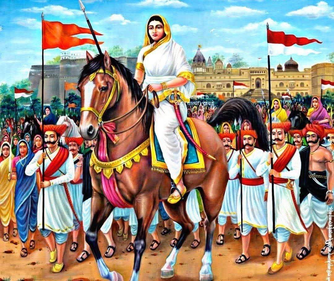 Vivekra0043's tweet photo. सेवा, धर्मनिष्ठा, न्यायप्रियता और लोक-कल्याण की प्रतीक, 'लोकमाता' अहिल्याबाई होल्कर की जयंती पर कोटिशः नमन!
उनका जीवन महिला सशक्तिक��ण, सामाजिक उत्थान और सांस्कृतिक पुनरुत्थान का प्रकाश स्तंभ है, जो हमें युगों-युगों तक प्रेरणा प्रदान करता रहेगा।
#AhilyaBaiHolkarAt300 https://t.co/mvA1DAbi4P