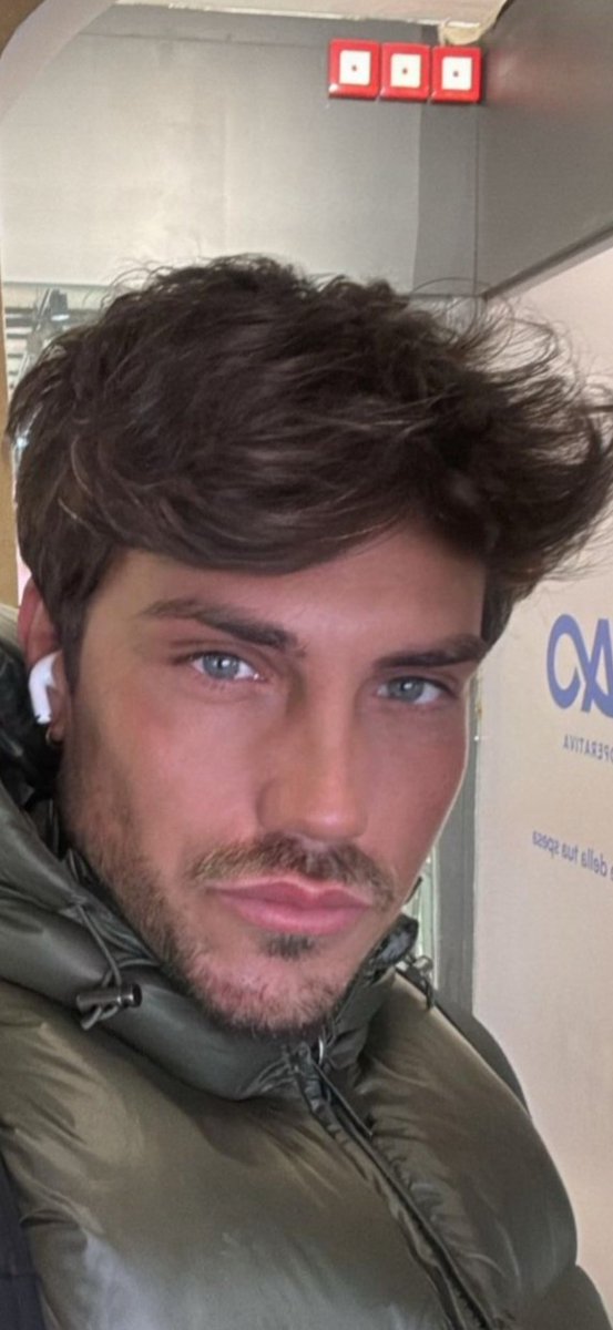 Buongiorno 🤍❤️
#ddm