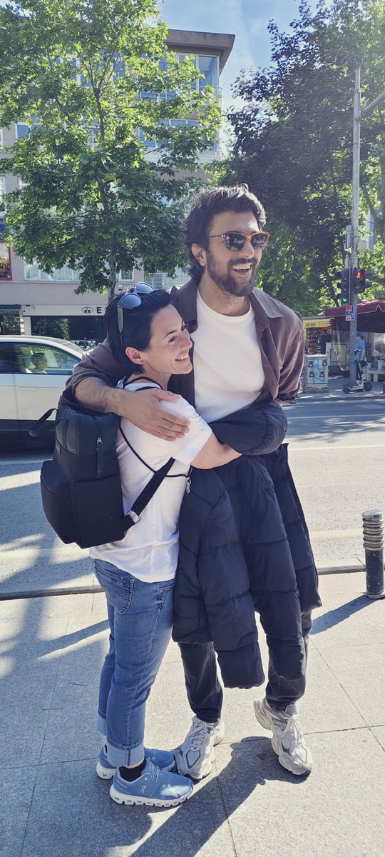 This man 😩🫰🏻
#EnginAkyürek