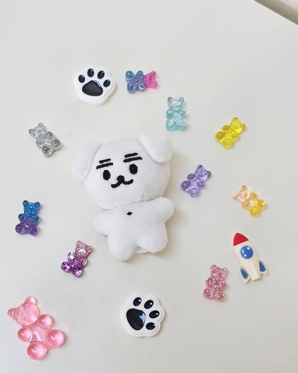 #SHINee #鐘鉉
TW GO | Help RT
<a href="/mummoojjong/">멈무쫑</a>

【SHINee鐘鉉】韓國5/10cm動物體棉花娃娃mummoojjong再販台灣團-6/9 22:00
iplus1go.com/s/186914368922…

#솜인덕장터