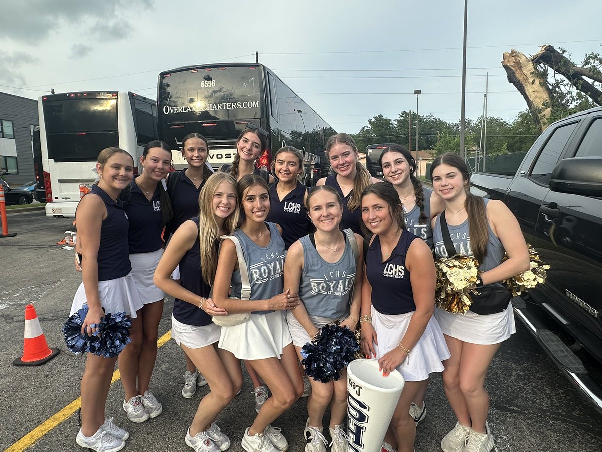 Lindsay Duke tweet media