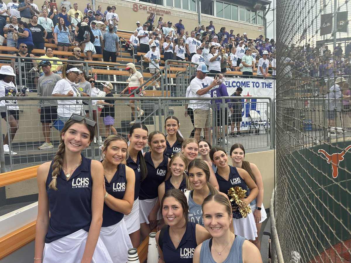 Lindsay Duke tweet media