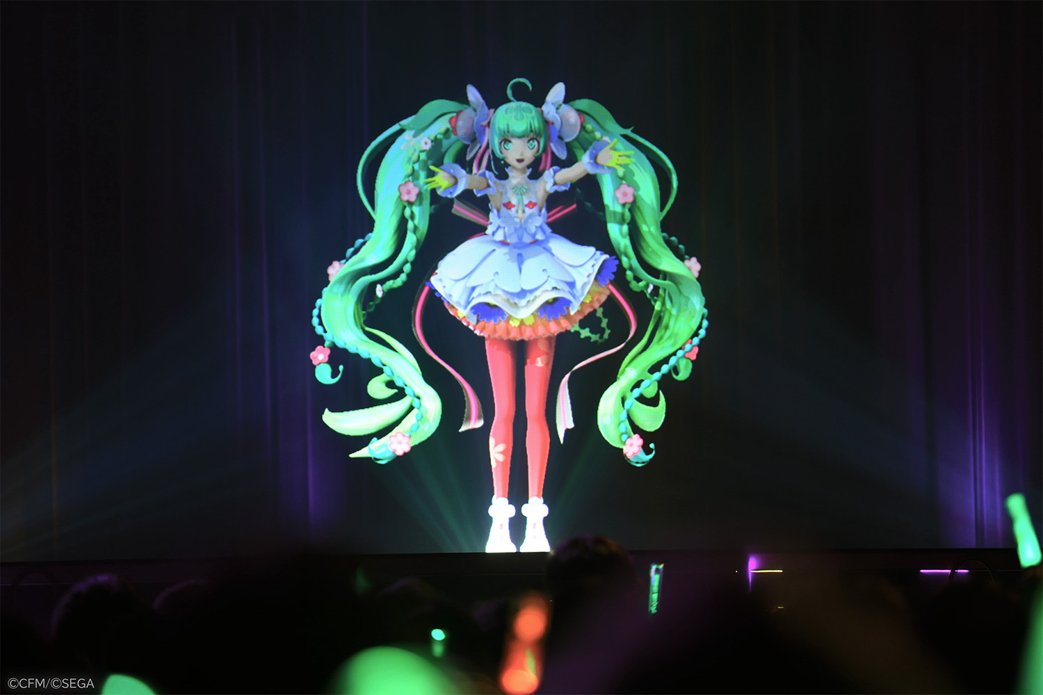 初音ミク 公式 on X: 