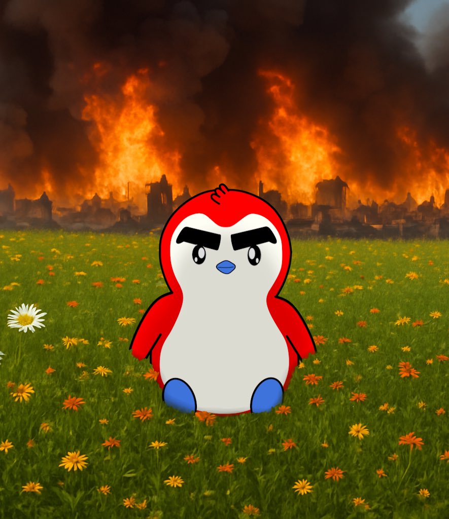 What an absolutely beautiful morning to start the weekend.