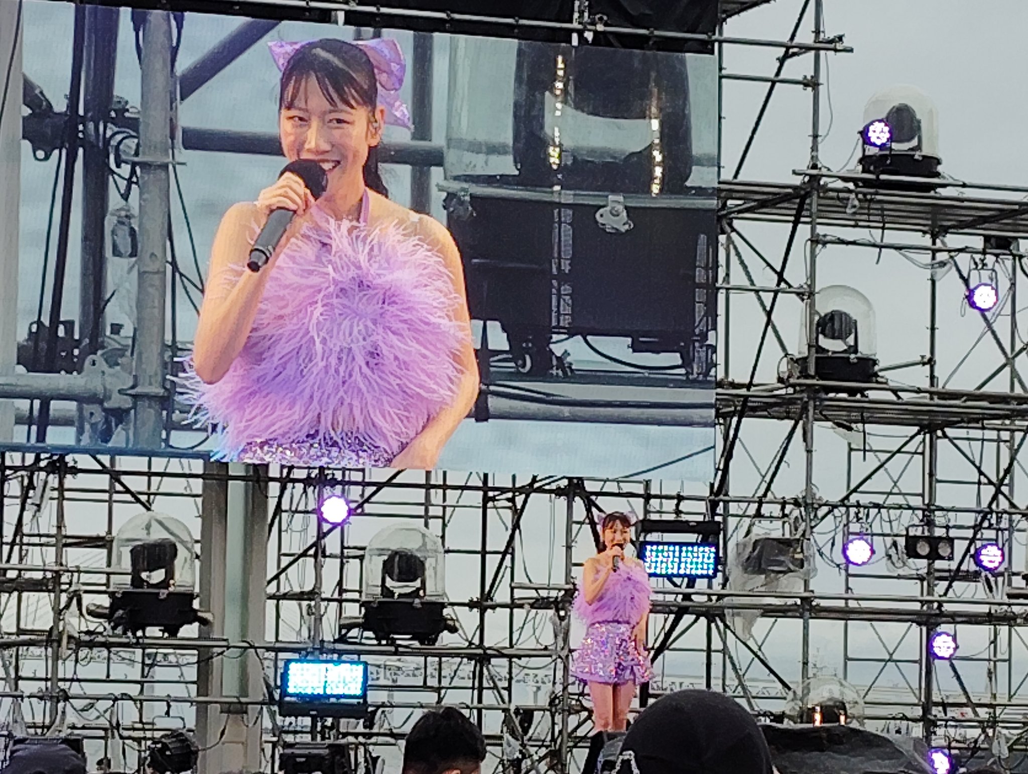 まつり 新小岩公園で開催されていたさくらまつりに行ってきました ちぃ