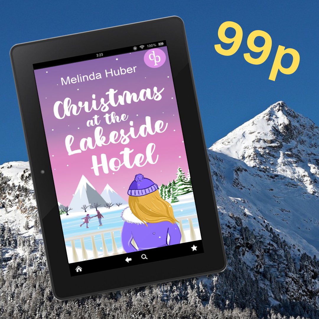 It's never too early to think about Christmas, guys - and atm, you can get it on preorder for #99p!
It's CHRISTMAS at the Lakeside Hotel!🎵🎄🎵
mybook.to/Lakesideseries… #KU
⭐️⭐️⭐️⭐️⭐️ “magical - Switzerland at Christmas”
#books #travel #romance #holiday #weekend #Switzerland 🇨🇭