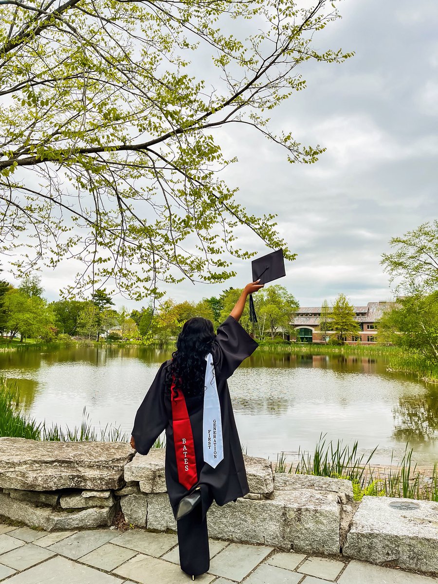 I usually prefer a crown, but a cap will do!

B.A. in Physics and Astronomy | GEC: Visible Ideas (2D &amp; 3D Design)