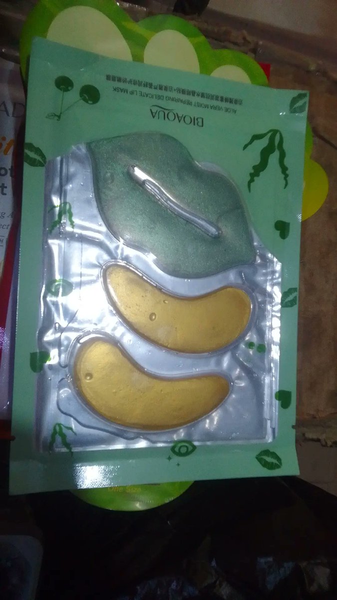 Cossy Skin Care tweet media