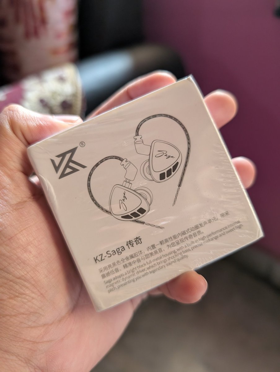 Mrautoprimus28's tweet image. Giveaway Alert 🚨 

I'm giving away my KZ saga, (seal packed) to you guys. All you gotta do is follow the rules I mentioned below and results will be declared on 9th June 2025.

To participate do the following 
- follow me
- like the post
- quote it with why you want to win
-