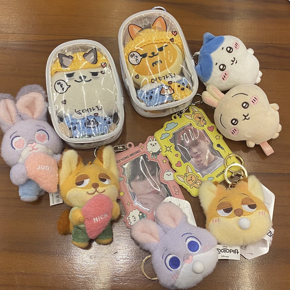 do you think we’re soulmates in every universe? #숩준