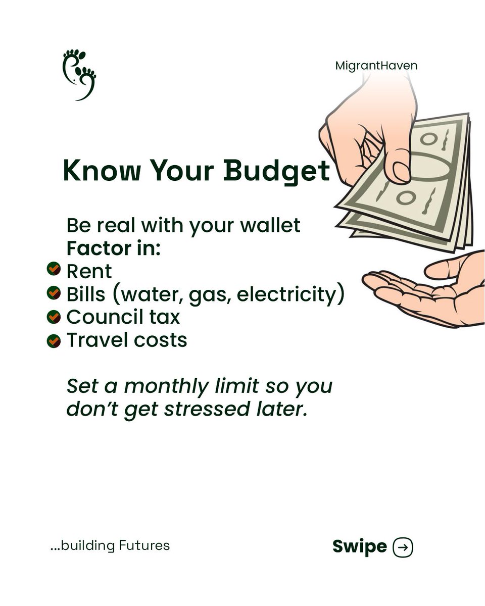 MigranthavenUK's tweet image. Just landed in the UK and need a place to stay? 
At Migrant Haven, we are always here for you!
Click on the link in our bio to check for recommended  websites where you can find accommodation in the UK.

Save &amp;amp; share with someone who needs this! 💛

#MigrantHaven #UKHousingHelp