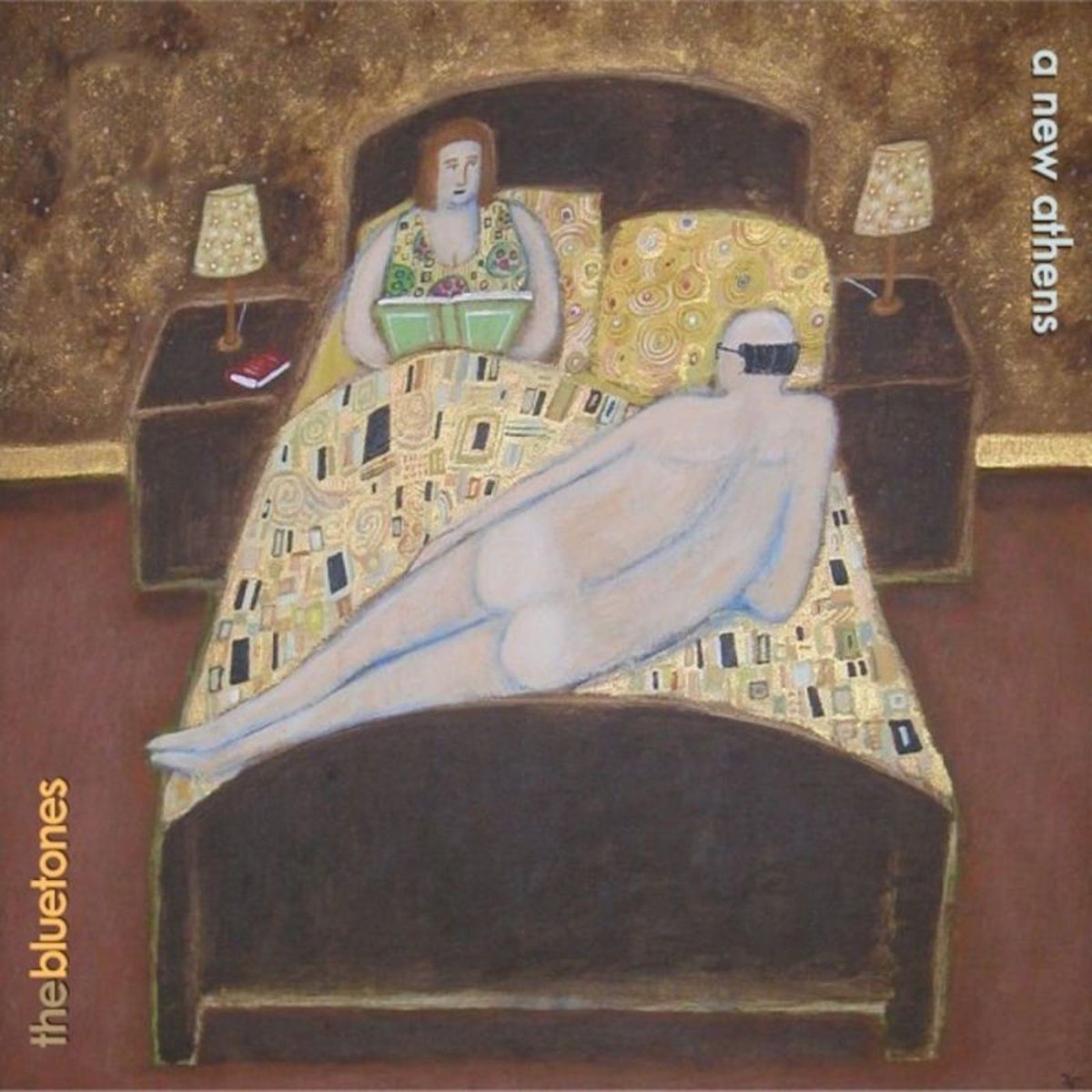 Gigsintoon (@gigsintoon) on Twitter photo On this day in 2010, <a href="/TheBluetones/">The Bluetones</a> released their sixth studio album, A New Athens.
Featuring the singles Carry Me Home & Golden Soul.
Another underrated album, really enjoy Firefly myself. On this day in 2010, <a href="/TheBluetones/">The Bluetones</a> released their sixth studio album, A New Athens.
Featuring the singles Carry Me Home & Golden Soul.
Another underrated album, really enjoy Firefly myself.