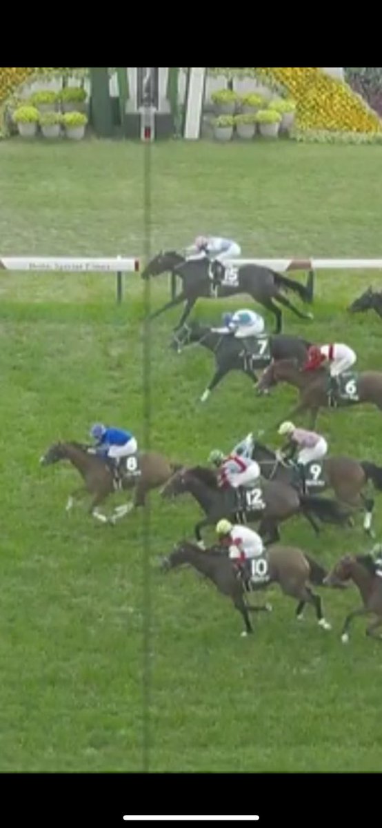 おちよ tweet media