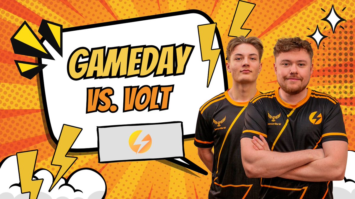 Preasy Esport 🇩🇰 (@preasyesport) on Twitter photo Finally, the wait is over! We’re facing <a href="/VoltGesports/">Volt X Preasy 🇩🇰</a>, our friendship club - but today, it’s anything but friendly, as it’s a match for qualification or elimination in the <a href="/euproleague_/">EPL</a> ! It’s also the debut for both <a href="/aizylife/">Philip Aistrup</a> and <a href="/TomTheSink/">SinK</a> ! We’re really looking forward to it! Finally, the wait is over! We’re facing <a href="/VoltGesports/">Volt X Preasy 🇩🇰</a>, our friendship club - but today, it’s anything but friendly, as it’s a match for qualification or elimination in the <a href="/euproleague_/">EPL</a> ! It’s also the debut for both <a href="/aizylife/">Philip Aistrup</a> and <a href="/TomTheSink/">SinK</a> ! We’re really looking forward to it!