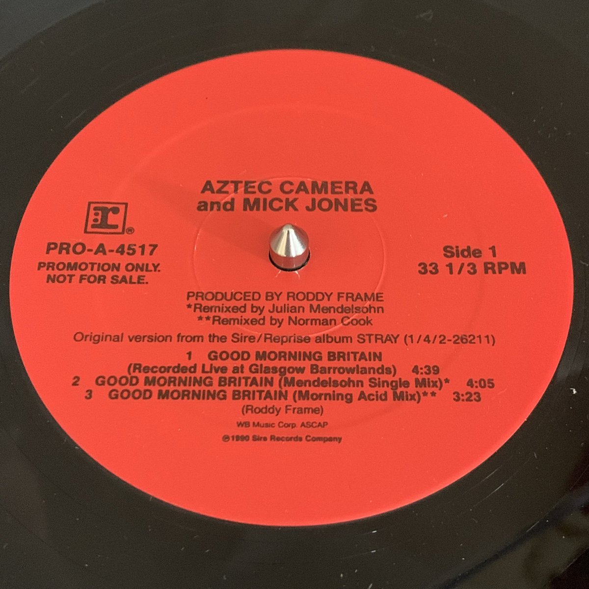 Scottish Post-Punk (@scotspostpunk) on Twitter photo Aztec Camera: Good Morning Britain (Morning Acid Mix)
youtu.be/-Tixl52F64M?si…
<a href="/RoddyFrame/">Roddy Frame</a> <a href="/TheClash/">The Clash</a> <a href="/GCPunkNewWave/">GC's Punk & New Wave</a> <a href="/NewWaveAndPunk/">PunkAndNewWave</a> Aztec Camera: Good Morning Britain (Morning Acid Mix)
youtu.be/-Tixl52F64M?si…
<a href="/RoddyFrame/">Roddy Frame</a> <a href="/TheClash/">The Clash</a> <a href="/GCPunkNewWave/">GC's Punk & New Wave</a> <a href="/NewWaveAndPunk/">PunkAndNewWave</a>