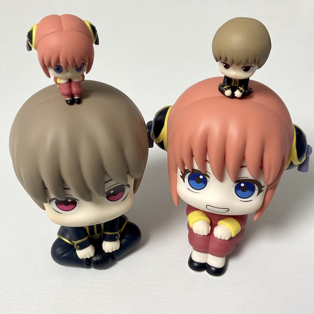 룩업에 마치보케 얹기