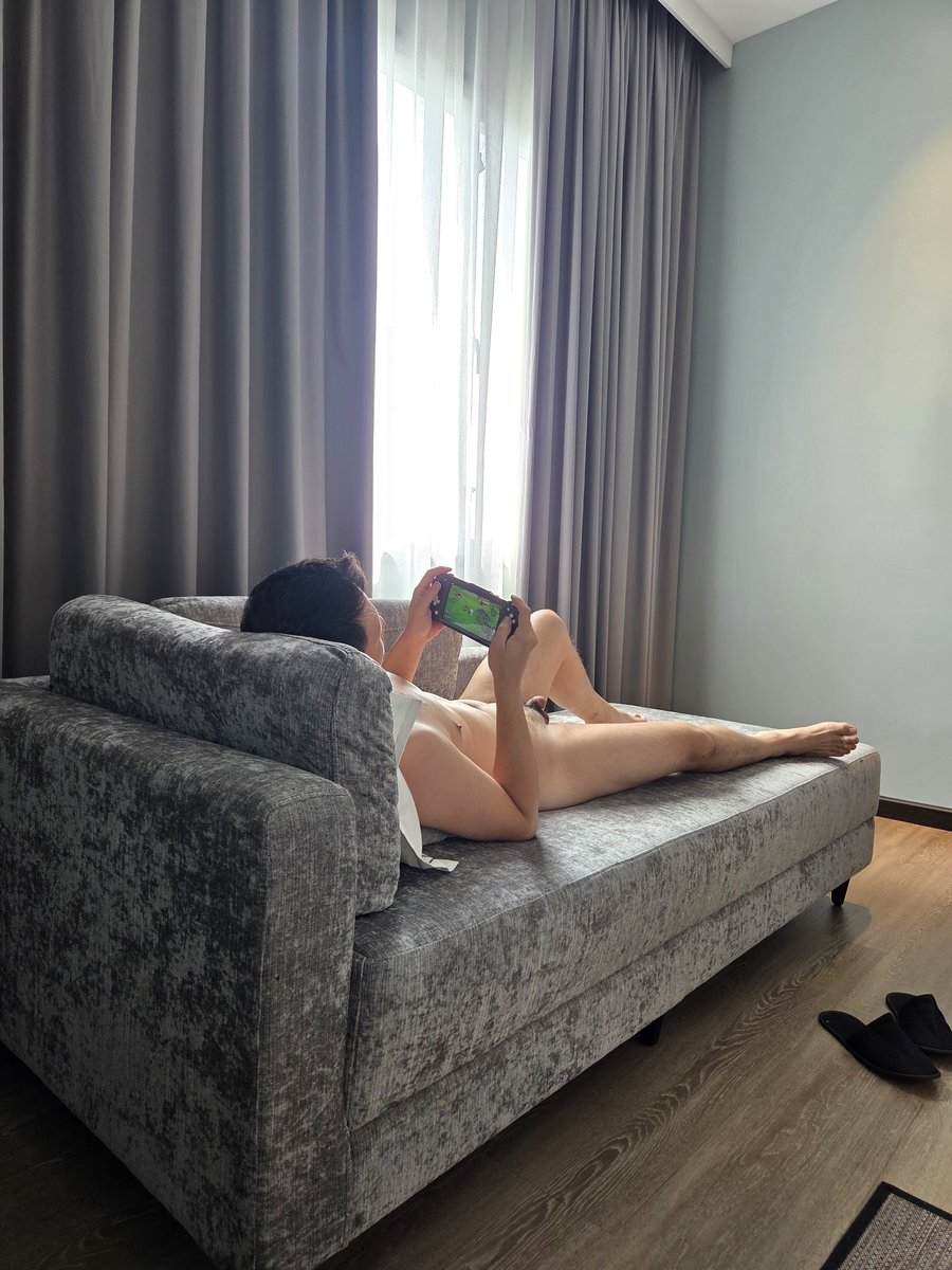 NionSwim's tweet photo. Penang 2025.
#gay #gaysg https://t.co/rP9bCLvdvc